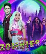 zombies 2
