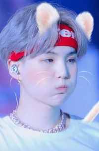 Yoongi 