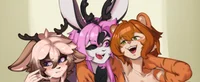 First Furcon