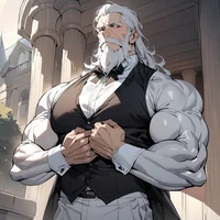 Your Bara Butler