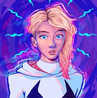 Gwen Stacy