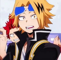 Denki kaminari