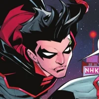 Damian Wayne