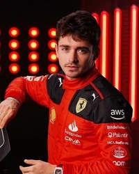 Charles Leclerc 
