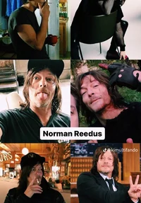Norman Reedus