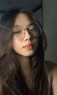 Filipina girlfriend