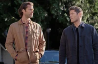 Sam and Dean