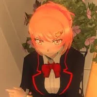 Osana Najimi wlw