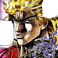 Dio Brando