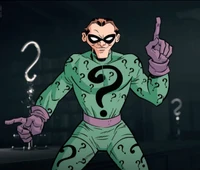 BTAA Riddler