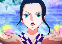Nico robin