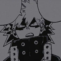 Bakugo katsuki 
