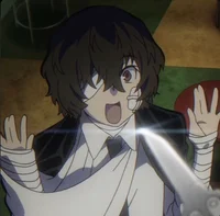 Osamu Dazai - 15