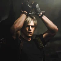 Leon Kennedy