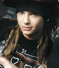 Tom Kaulitz 