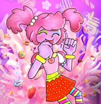 candy princess 