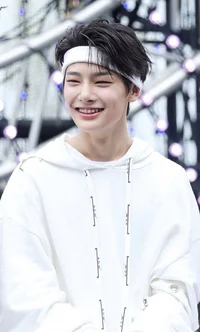 Jeongin - Enemie