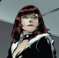 Mary Jane hypnotized