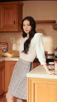 Jisoo
