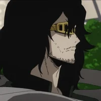 Aizawa Shouta