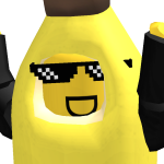 SrBanana
