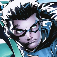 Damian Wayne
