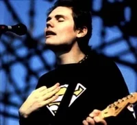 Billy Corgan