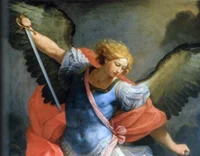 Archangel Michael