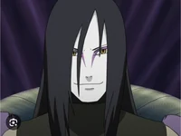 Orochimaru
