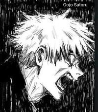Gojo Satoru 