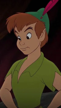 Peter Pan