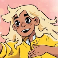 Selkie Girlfriend