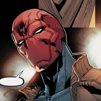 Jason Todd