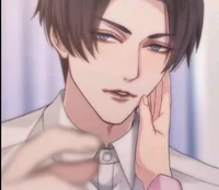 George - The officer