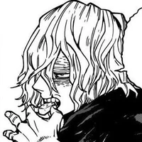 Shigaraki Tomura