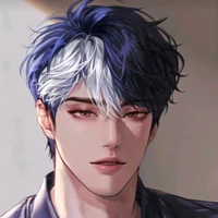 LOVESTRUCK Artist