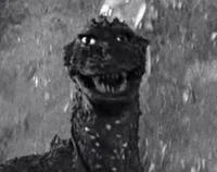 Gojira 1955