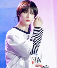 Beomgyu 