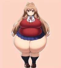 Fat Taiga