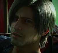 Leon Kennedy