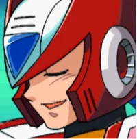 Maverick Hunter Zero