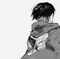 Levi Ackerman