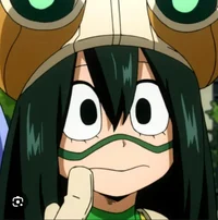 Tsuyu