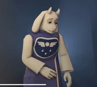 Toriel