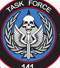 TaskForce 141