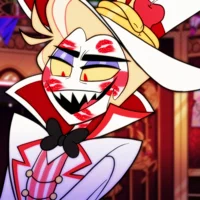 Lucifer--HH