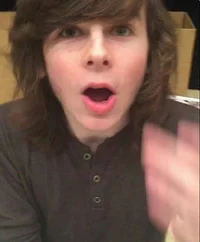 Chandler Riggs