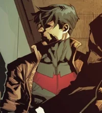 Jason Todd