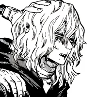 Shigaraki Tomura
