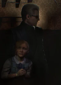 Albert Wesker